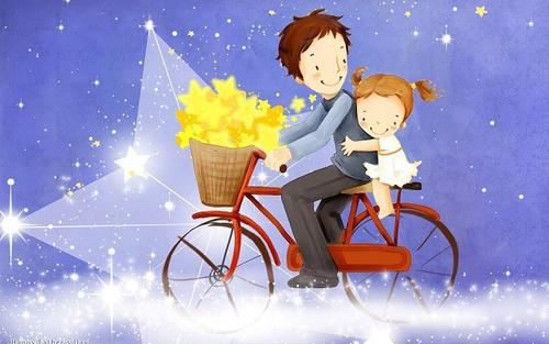 感恩父親節(jié)高中優(yōu)秀作文(800字)