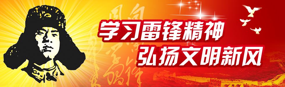 學(xué)習(xí)雷鋒精神(800字)