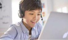 網課，網課——關于網課的優秀作文