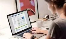 老師上網課(600字)