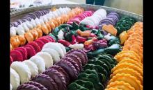 清明時(shí)節(jié)“果”紛紛(1000字)