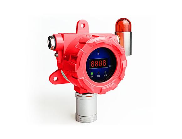 GT-CS10工業及商業用途點型可燃氣體探測器