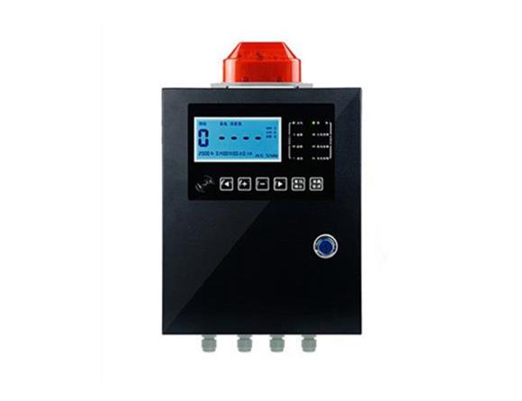 ML100型氣體報警控制器